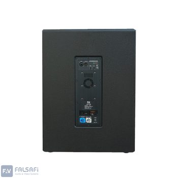 ساب ووفر اکتیو 18 اینچ لاین اری FAV LAX18A