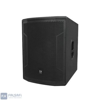 ساب ووفر اکتیو 18 اینچ لاین اری FAV LAX18A
