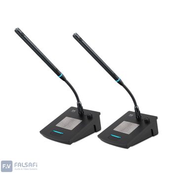 میکروفن کنفرانس دوربین دار FAV F1601