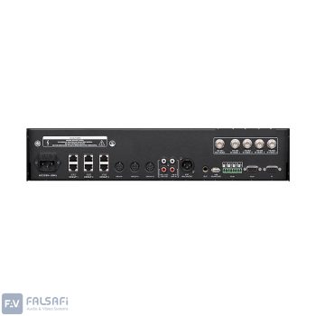 منبع تغذیه سیستم کنفرانس دوبین دار FAV F91601U