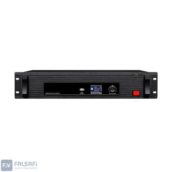 منبع تغذیه سیستم کنفرانس دوبین دار FAV F91601U