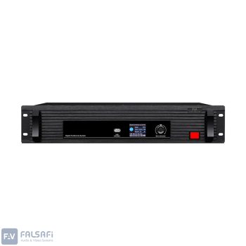 منبع تغذیه سیستم کنفرانس دوربین دار FAV F91601S