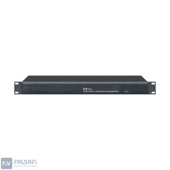 اکسپندر سیستم کنفرانس fav f10