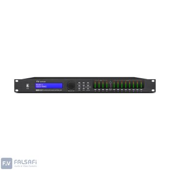 پردازشگر سیگنال دیجیتال FAV DSP0206