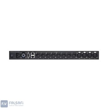 پردازشگر سیگنال دیجیتال FAV DSP0408