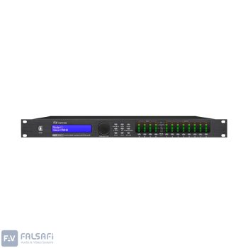پردازشگر سیگنال دیجیتال FAV DSP0408