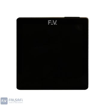 آمپلی فایر دیواری 4 اینچی FAV