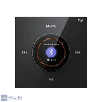 آمپلی فایر دیواری FAV 86X