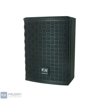 باند پسیو 6.5 اینچ FAV MX106