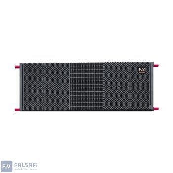 باند پسیو دبل 10 اینچ لاین اری FAVLA210P