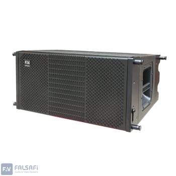 باند پسیو 10 اینچ لاین اری FAVLA110P