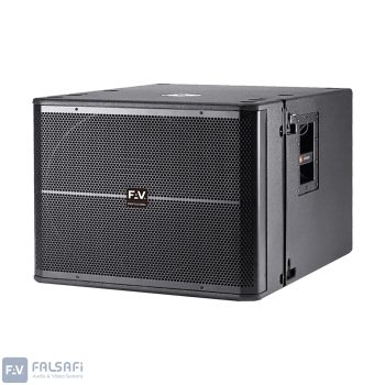 ساب ووفر پسیو 18 اینچ لاین اری FAV VXR918P