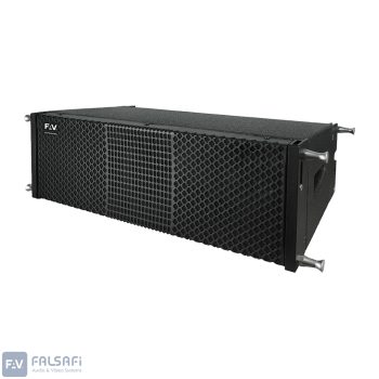 باند پسیو دبل 6.5 اینچ لاین اری FAVLA26P