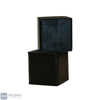 اسپیکر پسیو اهمی دیواری
