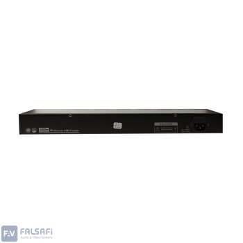 شارژر سیستم کنفرانس بیسیم FAV مدل F-880A