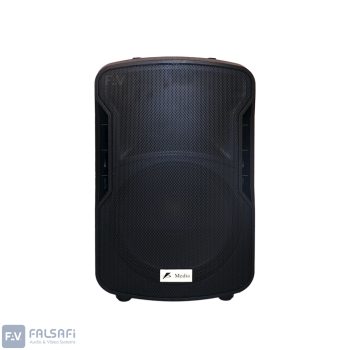 باند اکتیو 15 اینچ MEDIA-BP1315AUB