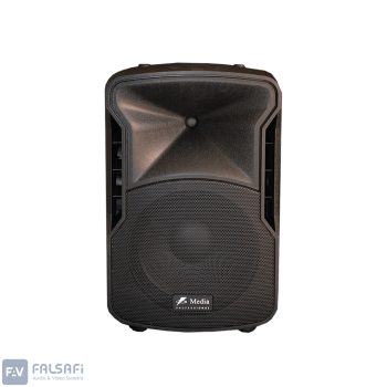 باند اکتیو 12 اینچ MEDIA-BP1412A4