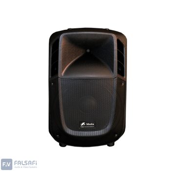 باند اکتیو 15 اینچ MEDIA-BP1615A14