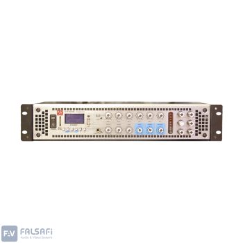 آمپلی فایر FAV-STE350