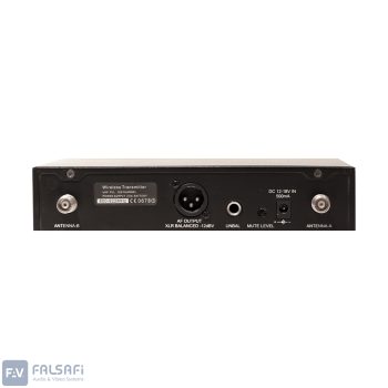 گیرنده سیستم صوت FAV-WE7000R