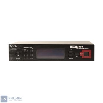 گیرنده سیستم صوت FAV-WE7000R