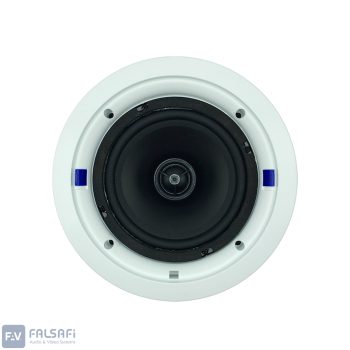 اسپیکر سقفی اهمی 6 اینچ FAV-CLS818