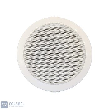 اسپیکر سقفی ولتی MEDIA-ZT503