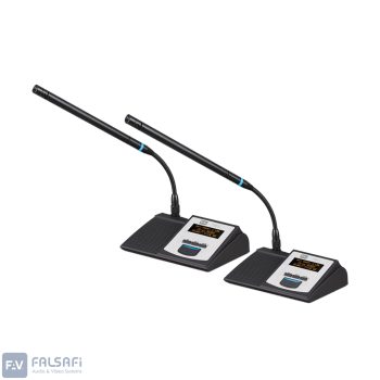 میکروفن کنفرانس دوربین دار FAV-F881
