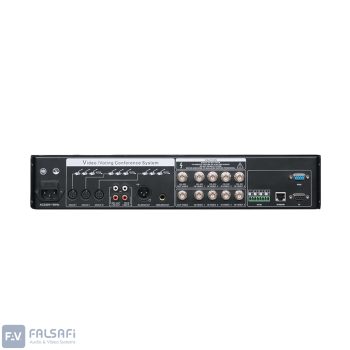 منبع تغذیه سیستم کنفرانس آنالوگ FAV-F9160