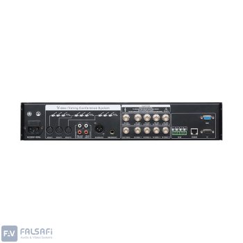 منبع تغذیه سیستم کنفرانس دوربین دار FAV-F91610