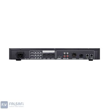 منبع تغذیه سیستم کنفرانس آنالوگ FAV-F9170