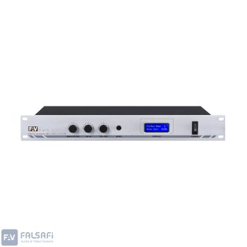 منبع تغذیه سیستم کنفرانس آنالوگ FAV-F9170