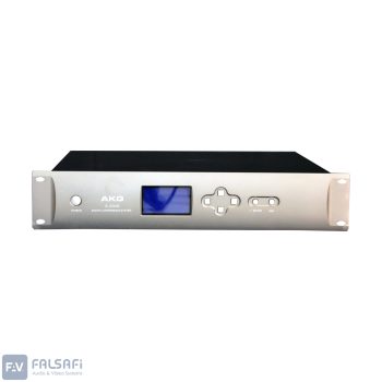 منبع تغذیه سیستم کنفرانس AKG-A300M