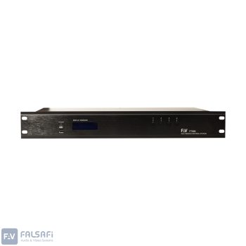 ویدئو ترکینگ دیجیتال FAV-F7300