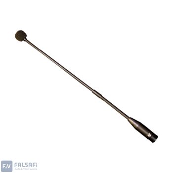 میکروفن گردن غازی تریبونی FAV-K280