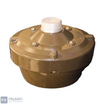 یونیت بوق شیپوری FAV-DU50