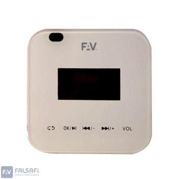 آمپلی فایر خانگی دیواری FAV-MP86C