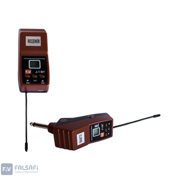 میکروفن ساز گیتار FAV-J1