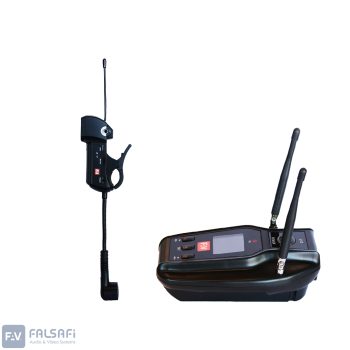 میکروفن ساز ساکسیفون FAV-J2