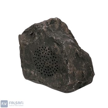 اسپیکر طرح سنگ فضای باز MEDIA-RSE6582