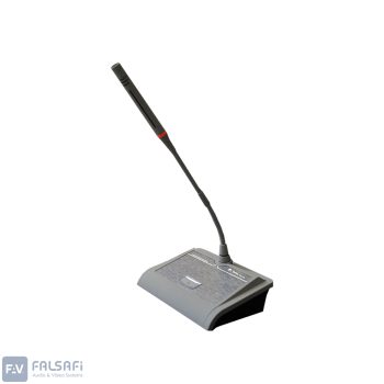 میکروفن پیجینگ رومیزی MEDIA-MC231
