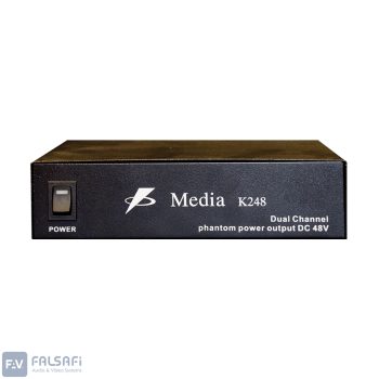 فانتوم پاور 48 ولت MEDIA-K248