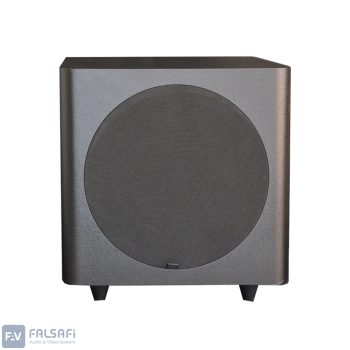 سابووفر اکتیو 8 اینچ مدیا