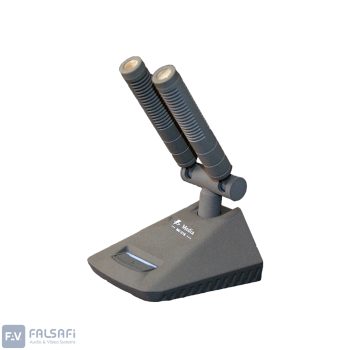 میکروفن پیجینگ رومیزی MEDIA-MC218