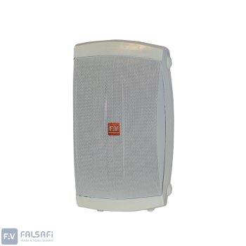 اسپیکر دیواری 6.5 اینچی FAV-NSAW350