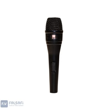 میکروفن باسیم تک دستی FAV-ES72K