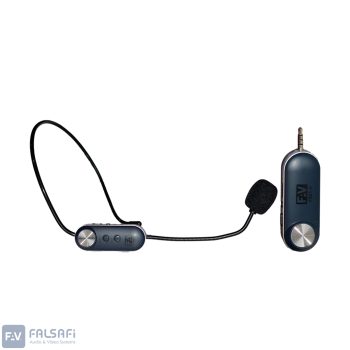 میکروفن بیسیم هدست FAV821.5