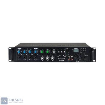آمپلی فایر تندر TE470PA