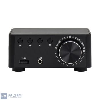 آمپلی فایر خانگی تندر TH100D