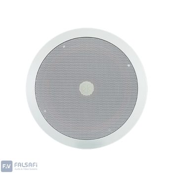 اسپیکر سقفی 6.5 اینچ ولتی تندر TSC65